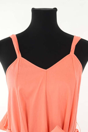 Maxi Forte_Forte  Orange