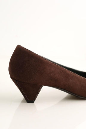 Mocassins Fratelli Rossetti  Marron