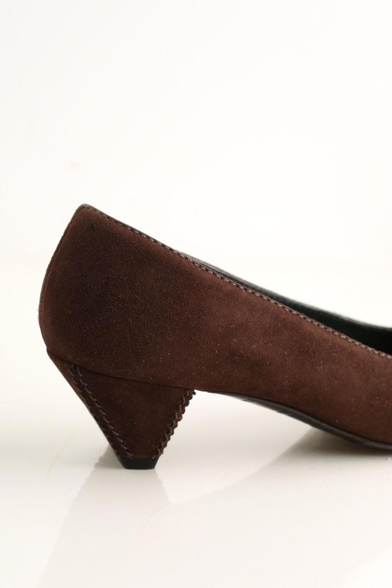 Mocassins Fratelli Rossetti  Marron