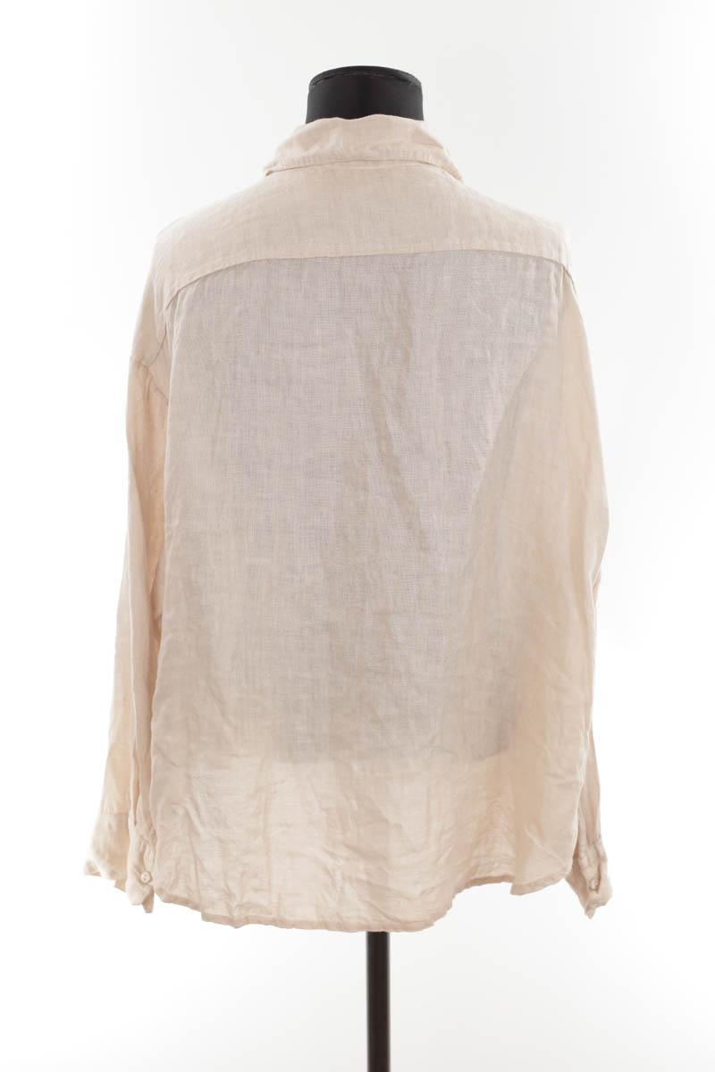 Chemises Other Brand  Beige