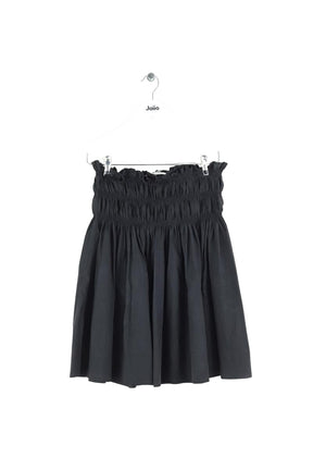 Mi-longueur MSGM  Noir