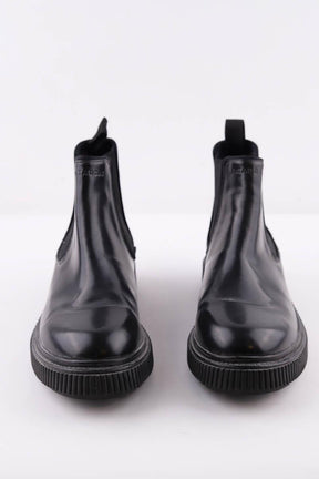 Autres Pataugas  Noir