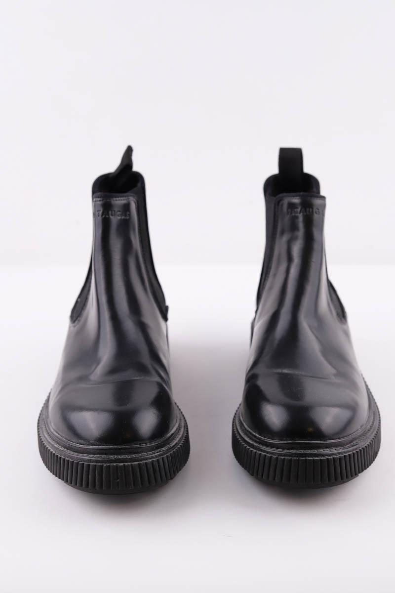 Autres Pataugas  Noir