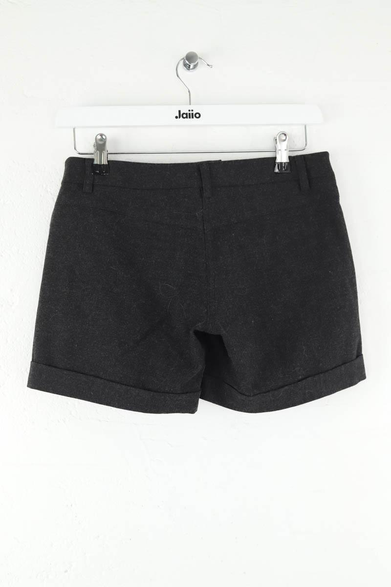 Mini Maje  Anthracite