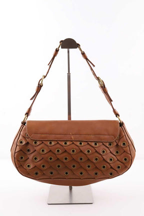 Porté épaule Jil Sander  Marron