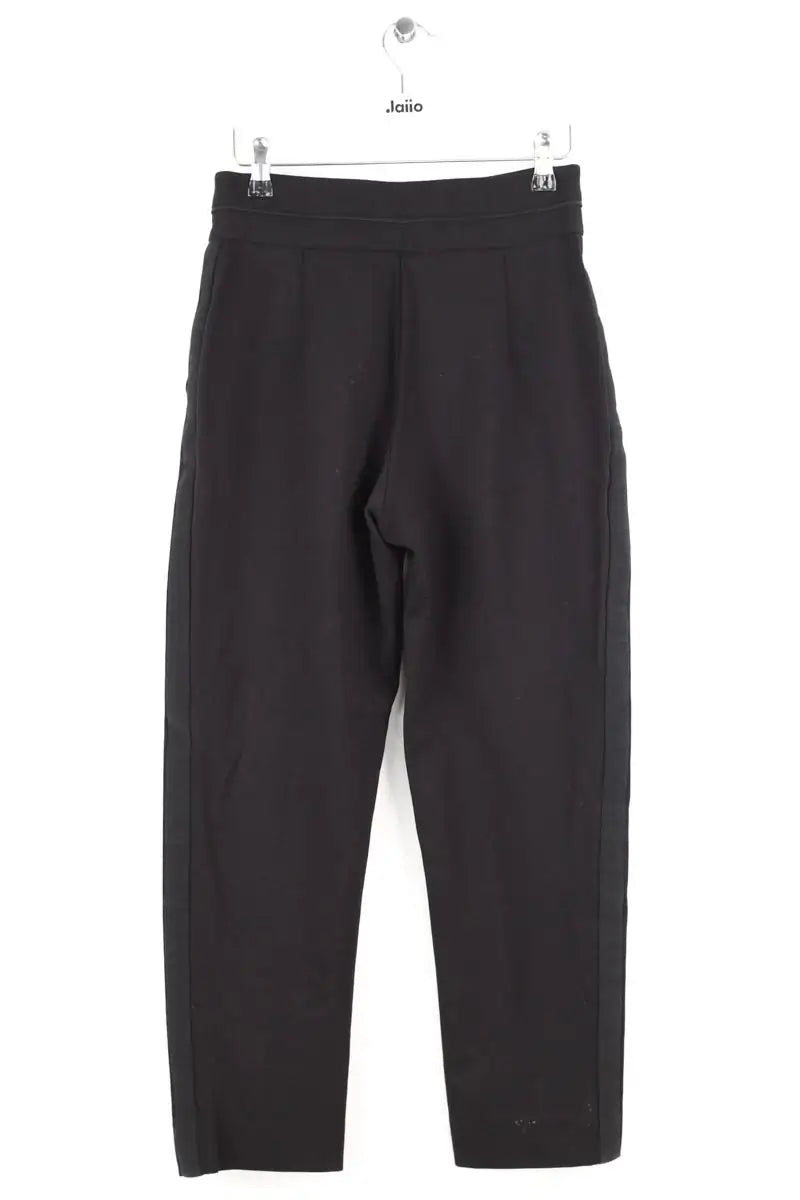 Pantalon Sandro  Noir
