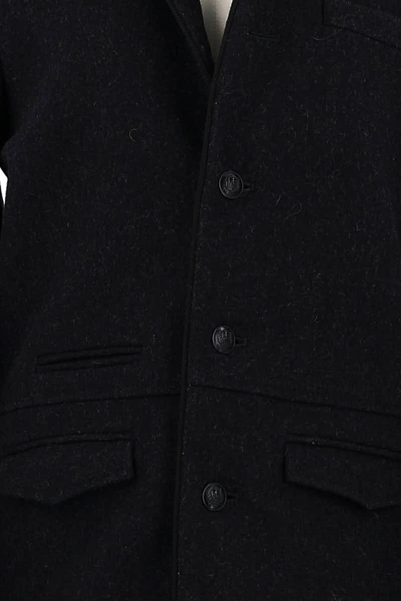 Manteau The Kooples  Noir