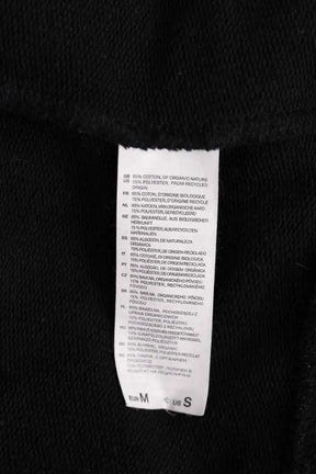 Sweatshirt Sonia Rykiel Noir en Coton