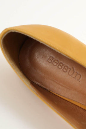 Talons Sessun  Jaune