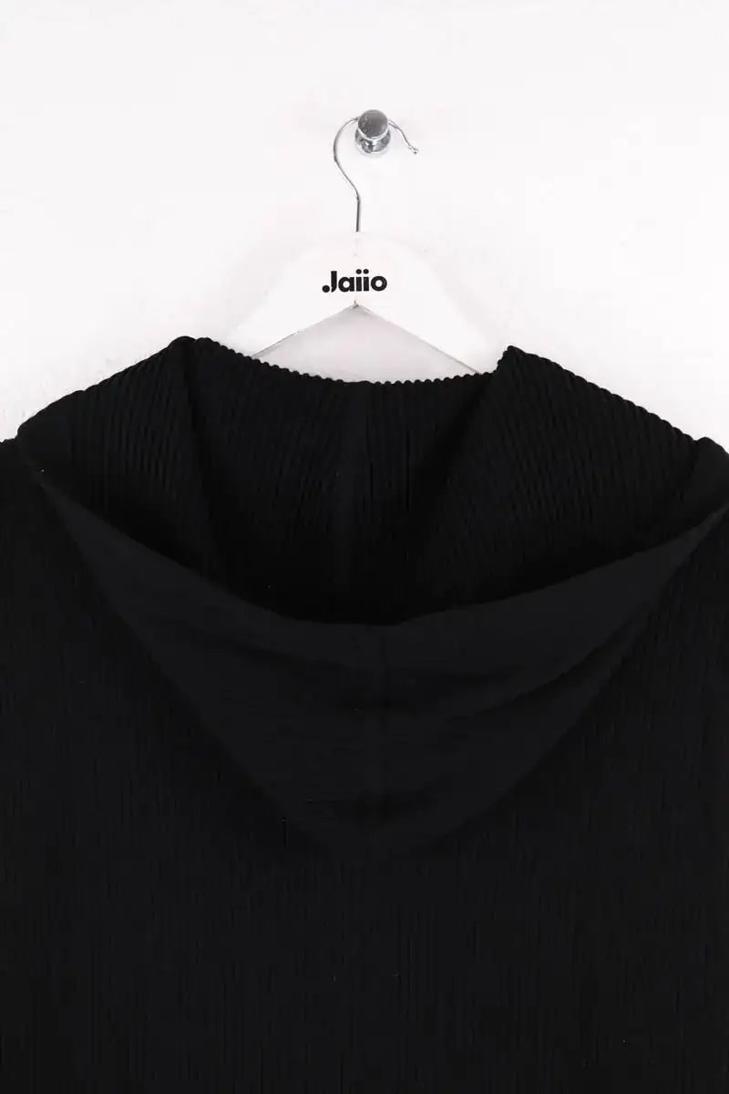 Robe Courrèges Noir en Viscose