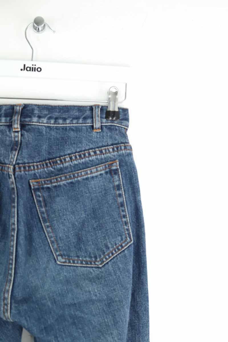 Droit APC  Bleu