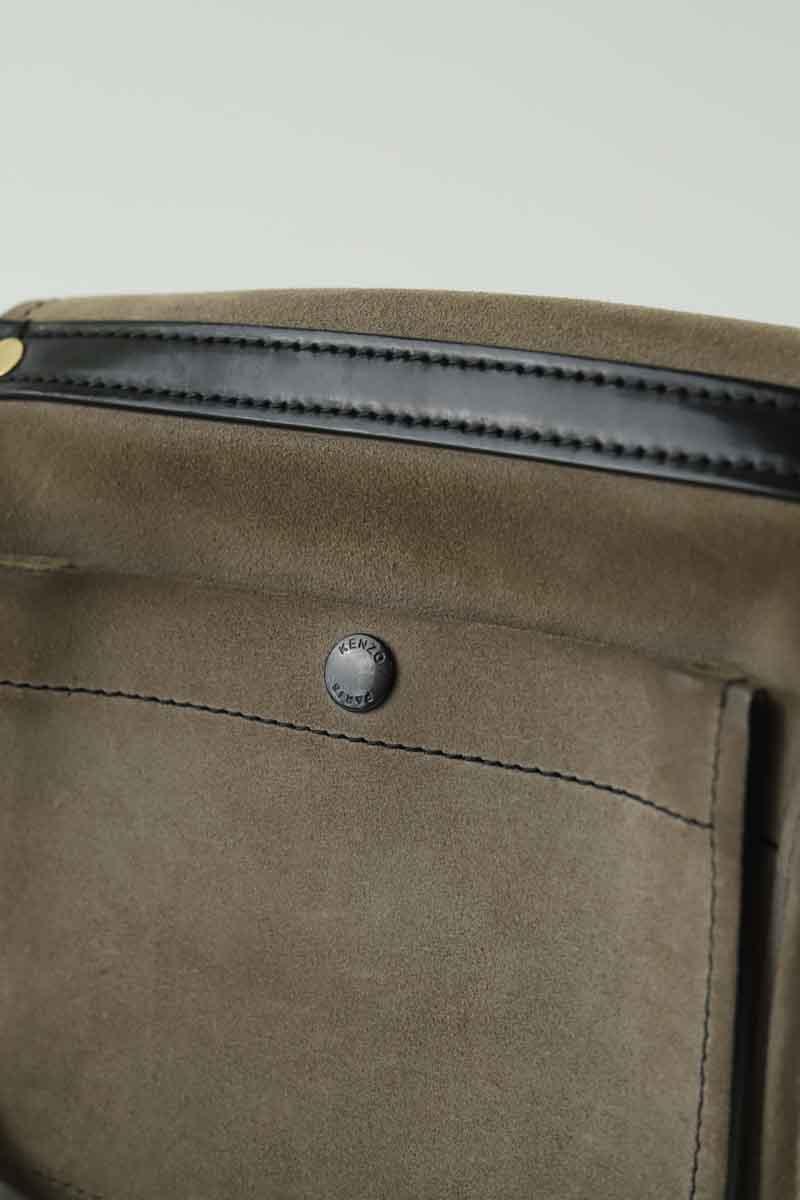 Sacs à bandoulière Kenzo  Beige