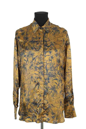 Chemises Golden Goose  Jaune
