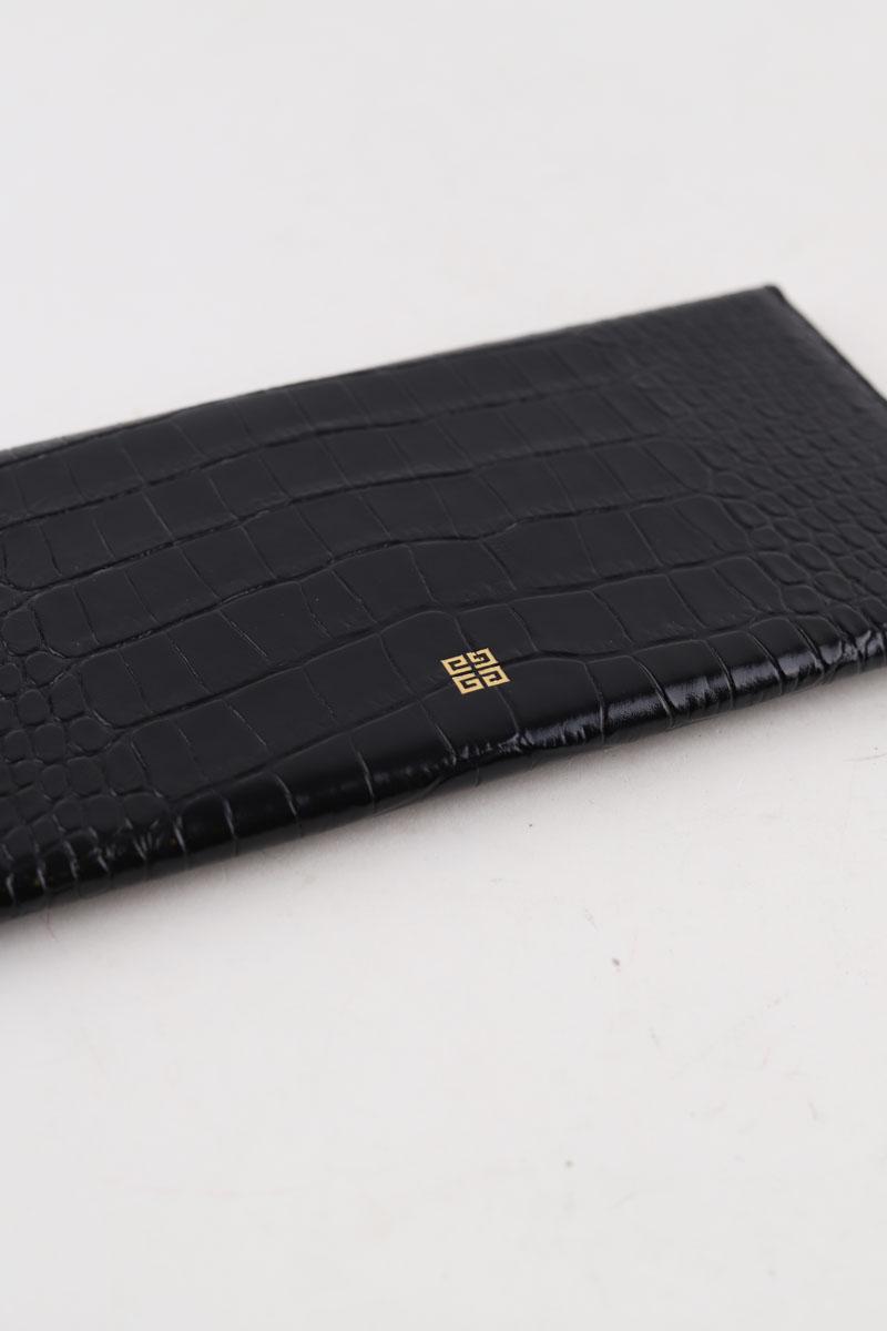 Pochette Givenchy  Noir