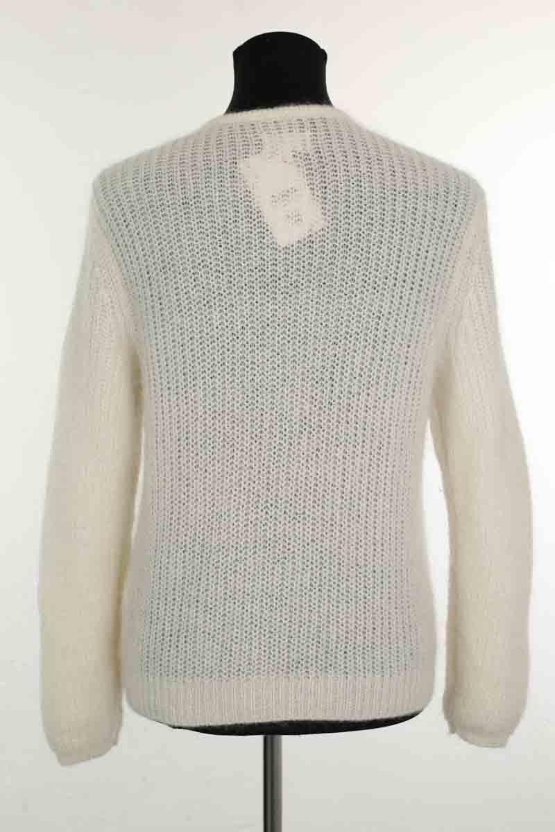 Cardigans Des Petits Hauts  Blanc