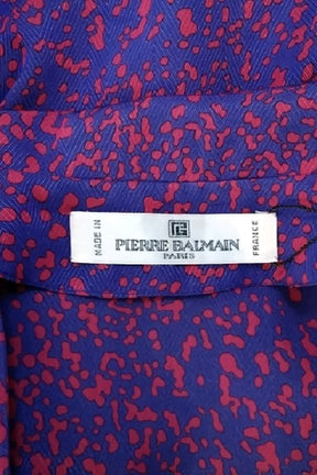 Blouses Balmain  Violet