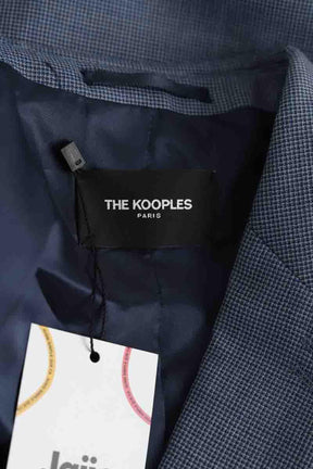 Veste The Kooples  Bleu