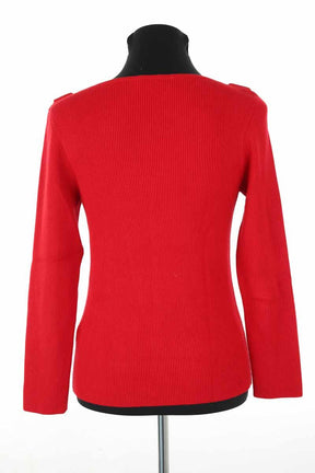 Pulls Claudie Pierlot  Rouge