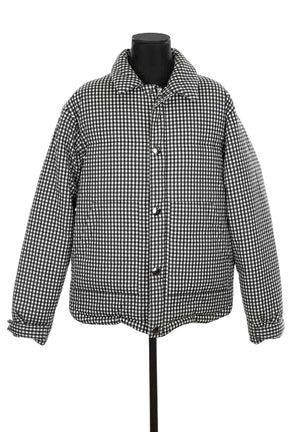 Puffers Acne Studios  Noir