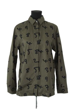Chemises Paul Smith  Marron