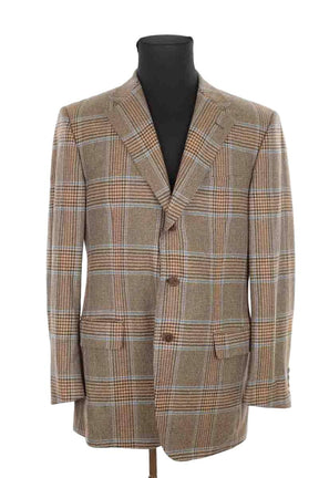 Costume Loro Piana  Beige