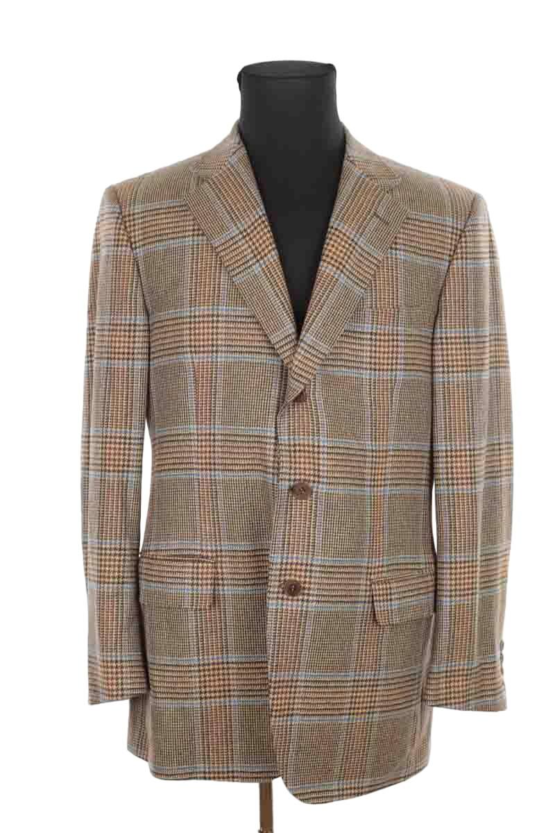 Costume Loro Piana  Beige