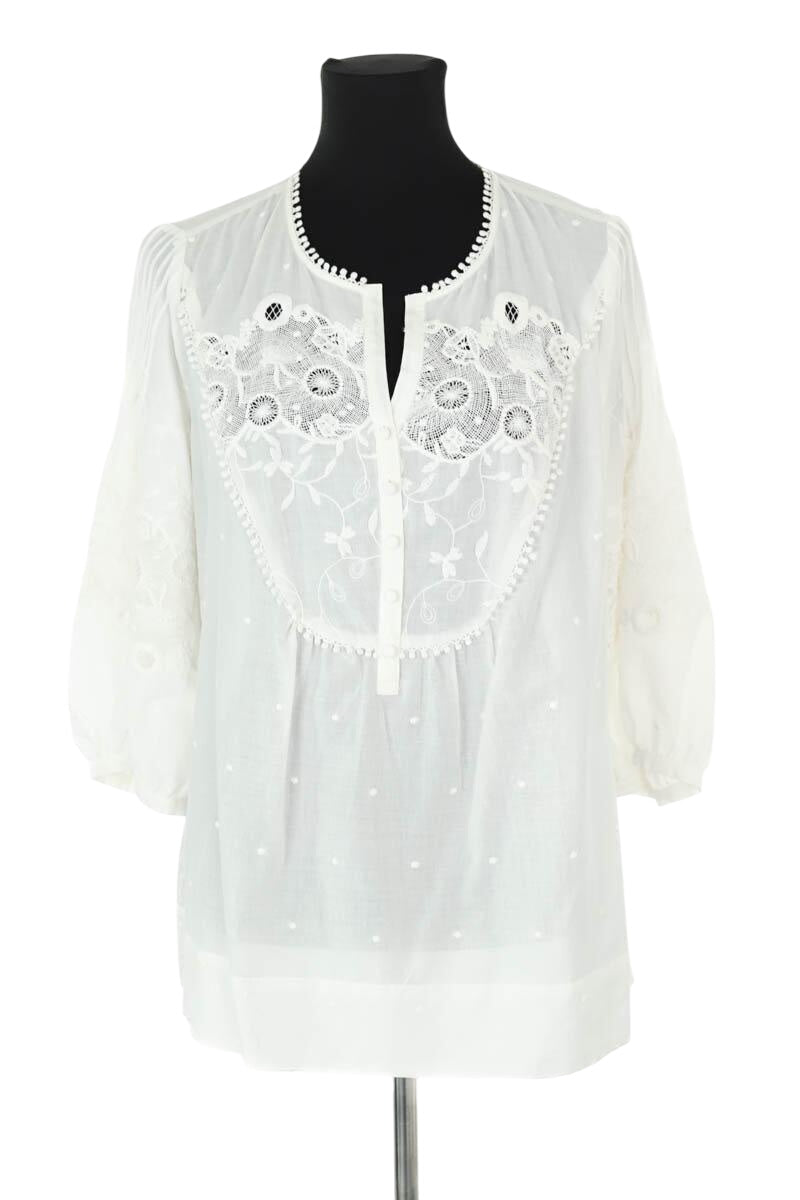 Blouses Gerard Darel  Blanc