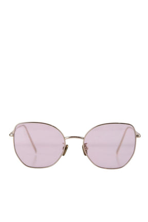 Lunettes de soleil Jimmy Fairly  Rose