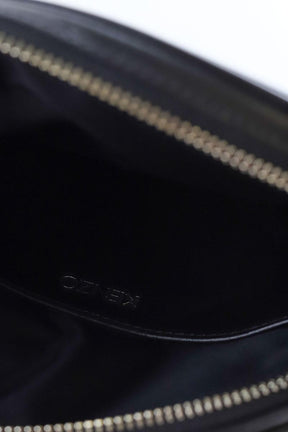 Sac banane Kenzo  Noir