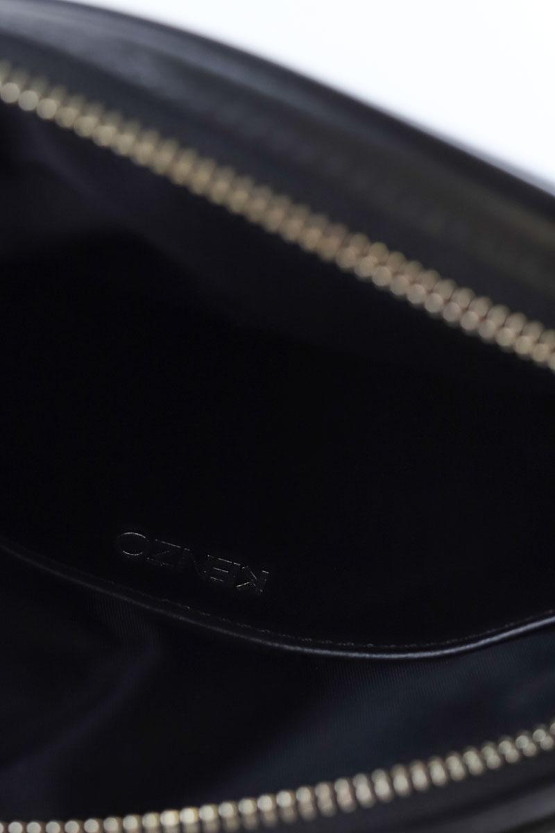 Sac banane Kenzo  Noir