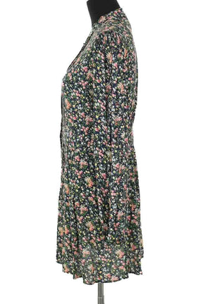 Robe Sézane  Multicolore