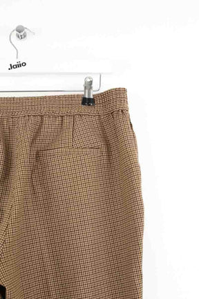 Pantalon droit Gerard Darel  Marron
