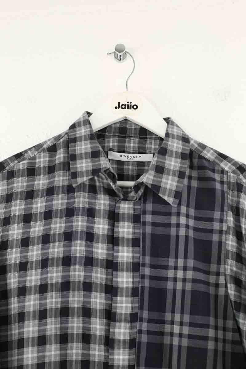 Chemise Givenchy  Gris