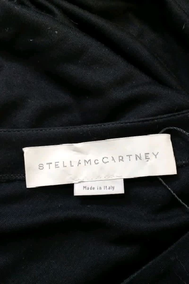 Mini Stella McCartney  Noir