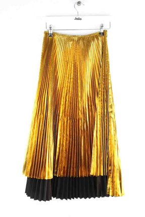 Mi-longueur Cedric Charlier  Doré