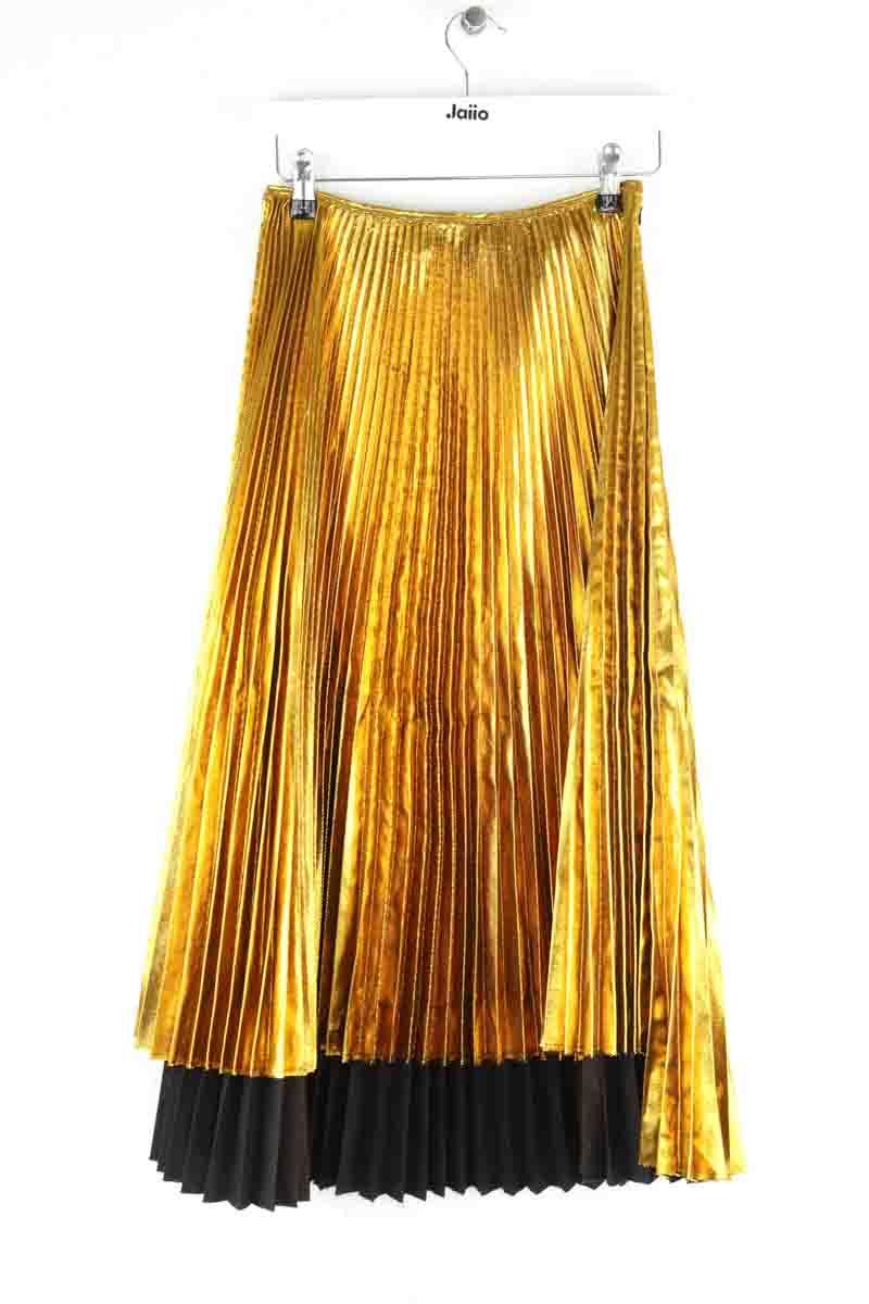 Mi-longueur Cedric Charlier  Doré