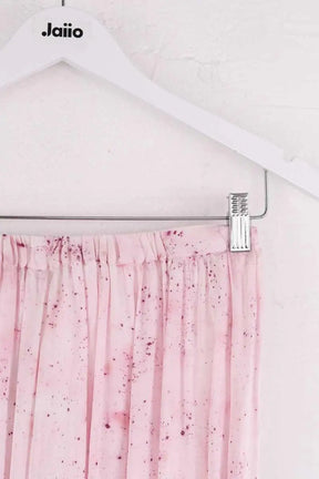 Jupe Louise Misha Rose en Viscose