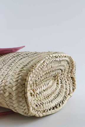 Cabas Jacquemus  Beige