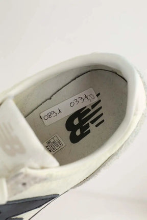 Baskets New Balance  Blanc