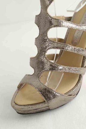 Talons BCBG Max Azria  Doré
