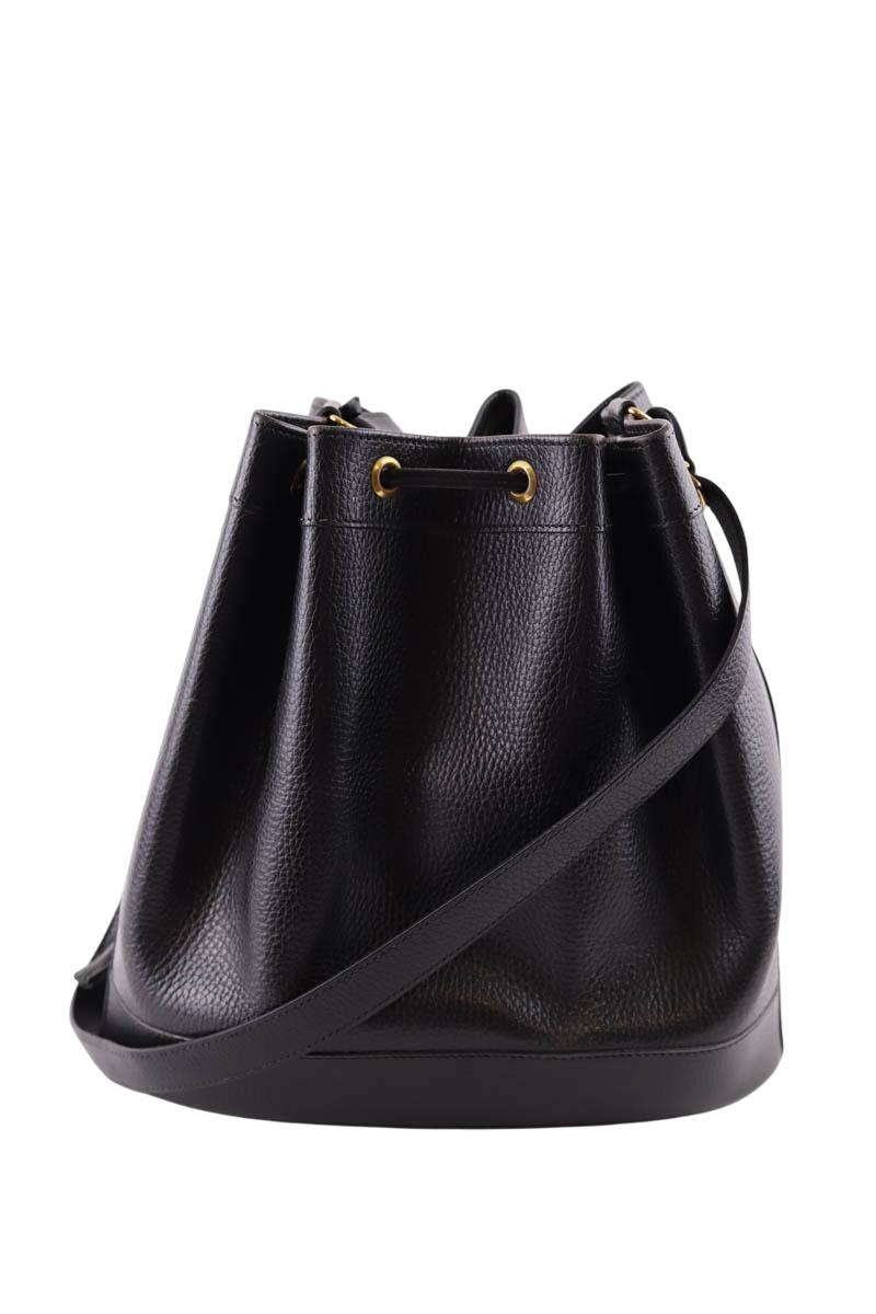 Sacs à bandoulière Hermès Market Noir