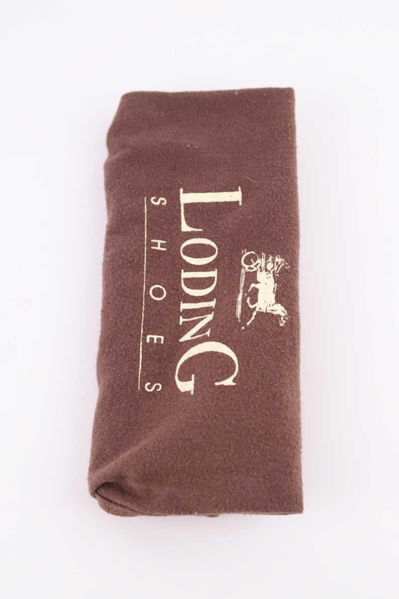 Mocassins Hermès  Noir