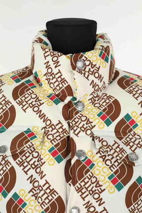 Doudounes Gucci  Blanc