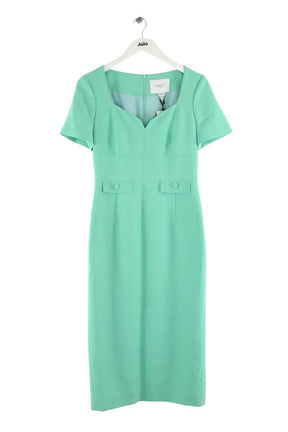 Mi-longueur LK Bennett  Vert