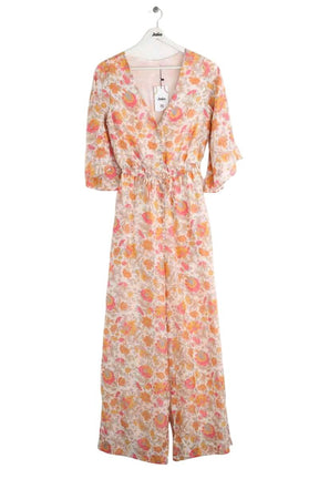 Combinaison Louise Misha  Jaune