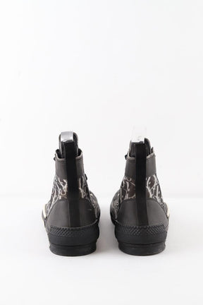 Baskets Dior B23 Noir