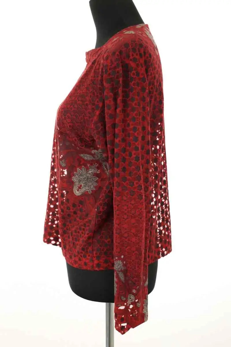 Top Kenzo  Rouge