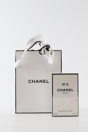 Parfum Chanel  