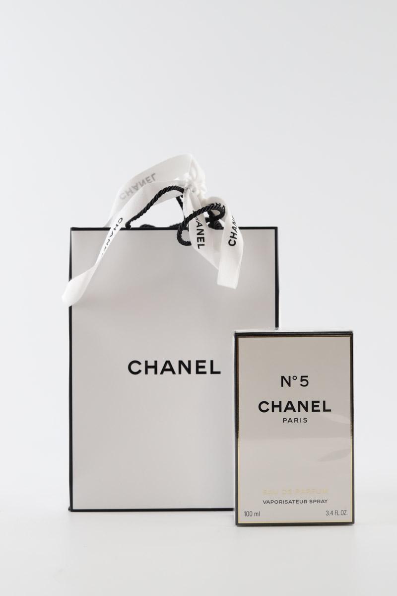 Parfum Chanel  