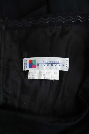 Mini Givenchy  Noir